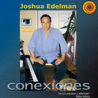 Conexiones by Joshua Edelman