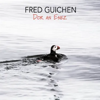 Dor an enez by Fred Guichen