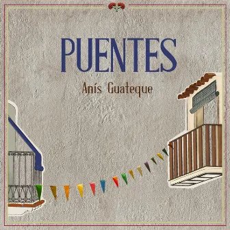 Puentes by Anís Guateque