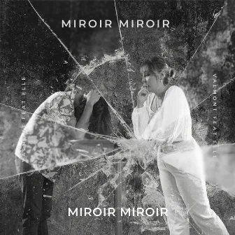 Miroir miroir by ELLE