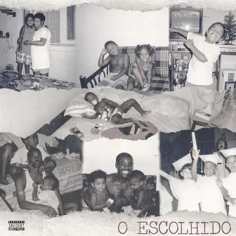 O Escolhido by GEBE