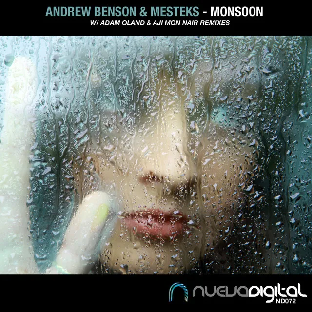 Monsoon - Original Mix