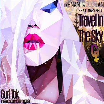 Travel In The Sky Remixes by Renan Willian