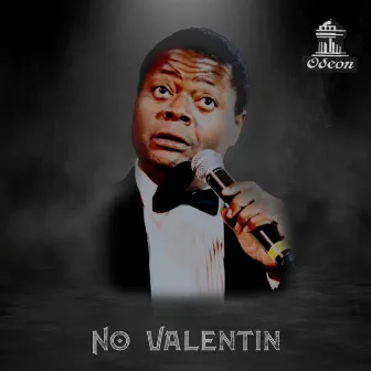 No Valentín by Pepe Vásquez