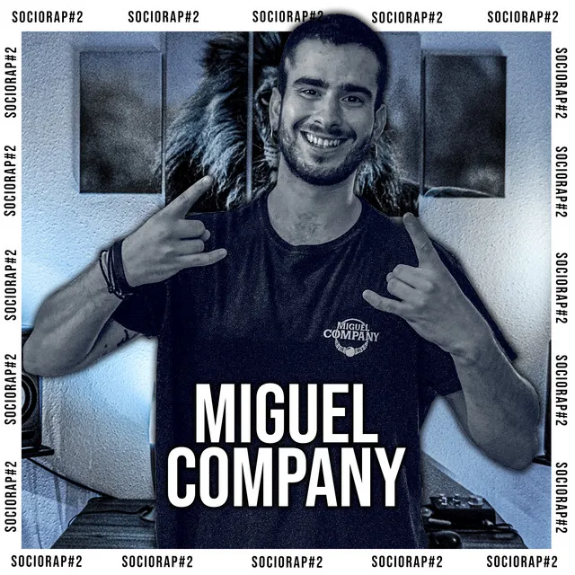 Miguel Company