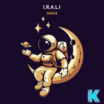 Space by I.R.A.L.I