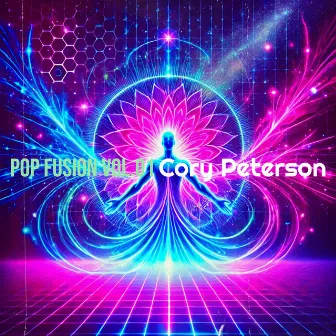 Pop Fusion, Vol. 01 by Cory Peterson