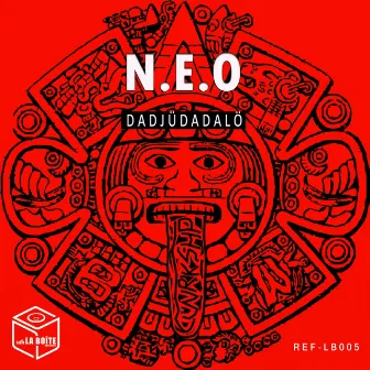 Dadjüdadalö Ep by N.E.O.