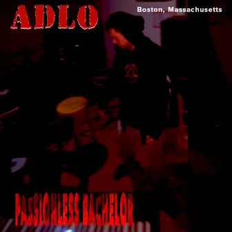 Passionless Bachelor by AdLo