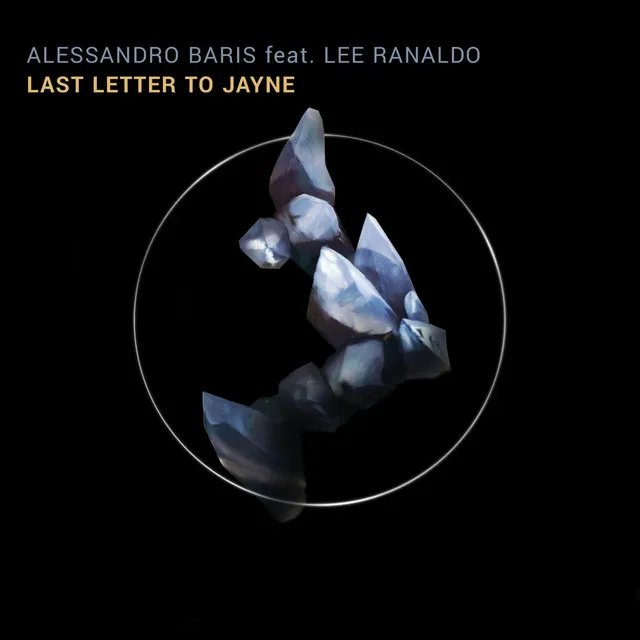 Last Letter to Jayne (feat. Lee Ranaldo)