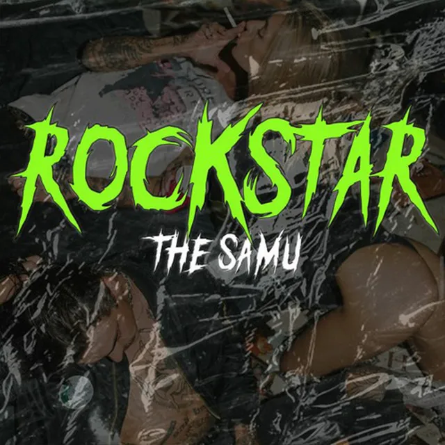 RocKstaR - Spanish Version