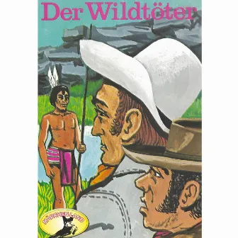 Der Wildtöter by J.F. Cooper