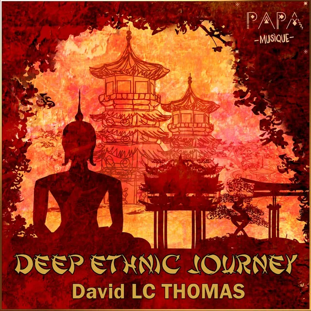 Deep ethnic journey - Extended mix