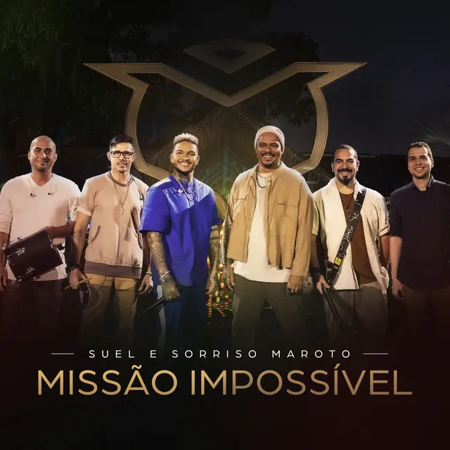 Missão Impossível - Ao Vivo