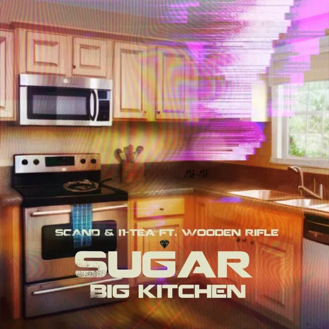 Sugar (Big Kitchen)