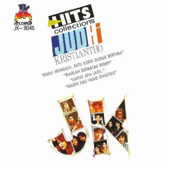 Hits Collections Judhi by Artis JK