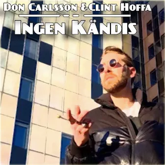 Ingen Kändis by Don Carlsson