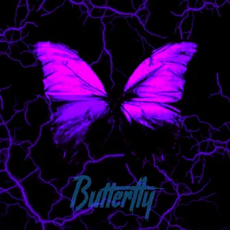 Butterfly by Henriking