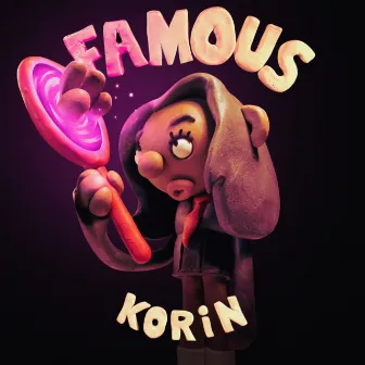 Famous 2201 by Korin