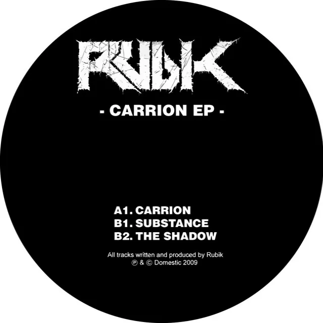 Carrion