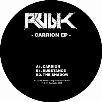 Carrion by Rubik