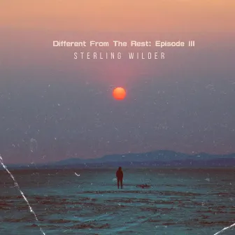 Different from the Rest: Episode III by Sterling Wilder