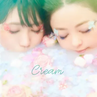 Cream by まこみなみん