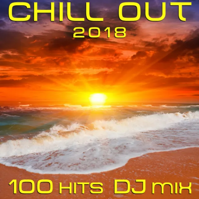 Inner Temple - Chill Out 2018 100 Hits DJ Mix Edit