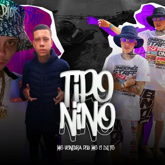 Tipo Nino by Peu MC oficial