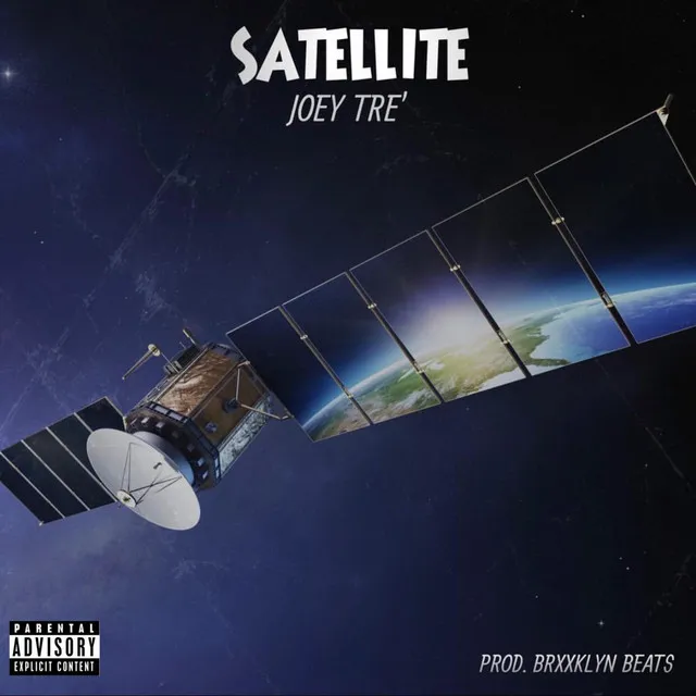 Satellite