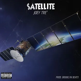 Satellite by Joey Tre'