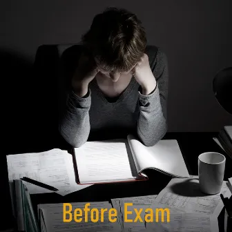 Before Exam - Relaxation Music Supporting Concentration and the Process of Fast Memorizing (Background music for Studying) by Exam Study Background Music Consort