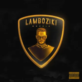 LAMBOZIKI by Mozzik