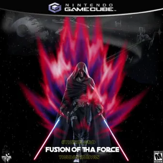 Fusion of Tha Force by 6th$ithlord