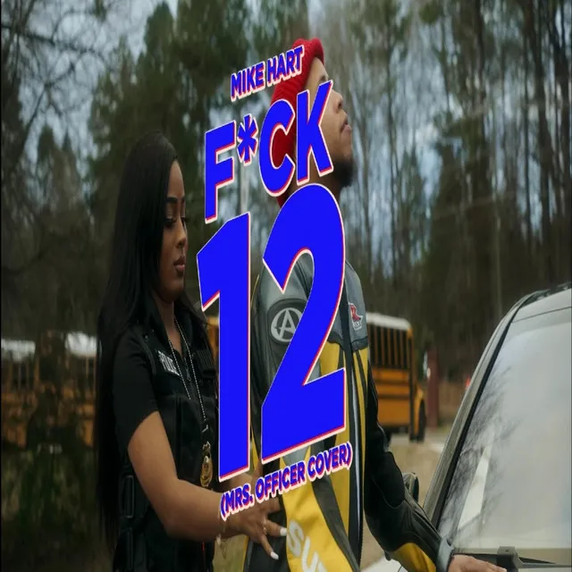 FUCK 12