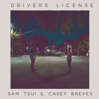 drivers license (Acoustic) by Casey Breves