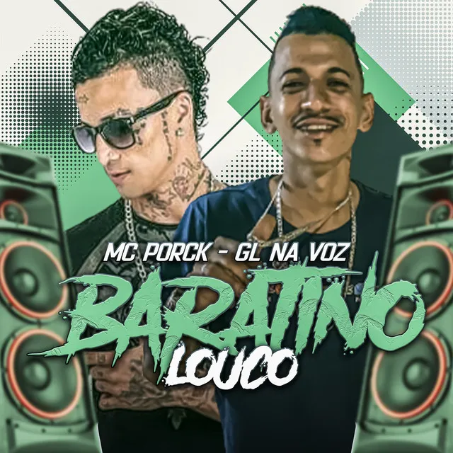 Baratino Louco