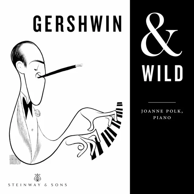 7 Virtuoso Études After Gershwin: No. 4, Embraceable You