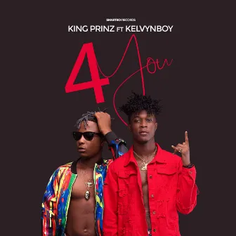 4 YOU by KinG Prinz