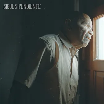 Sigues Pendiente by LEBEL