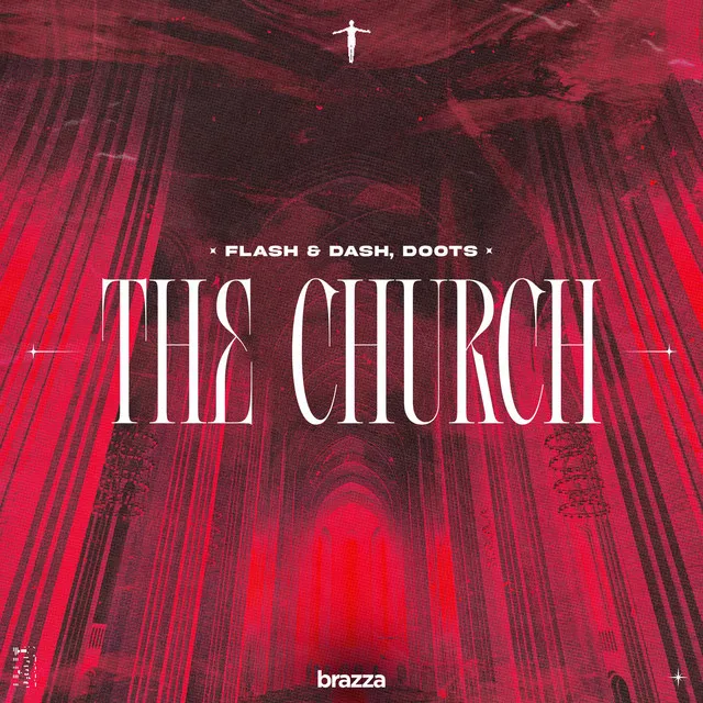 The Church - Extended Mix