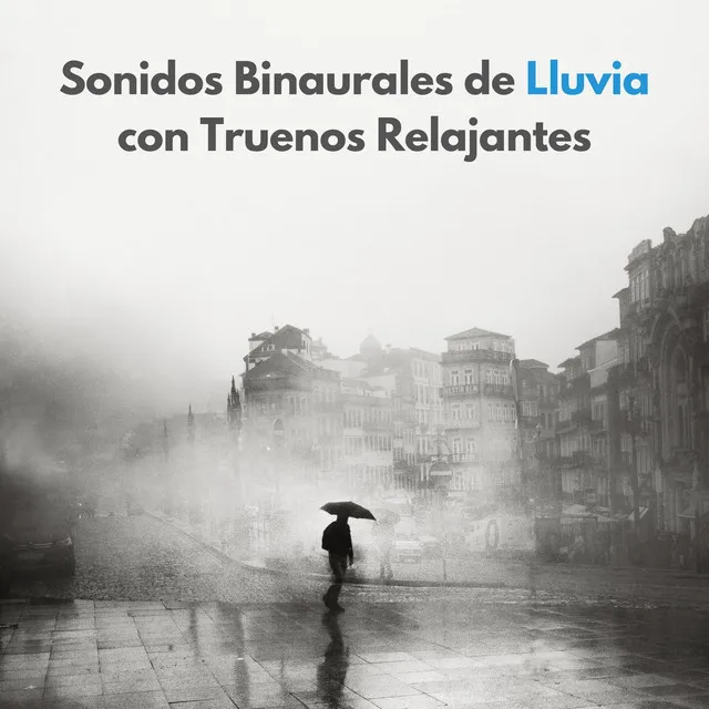 Sueño Sonidos Lluvia