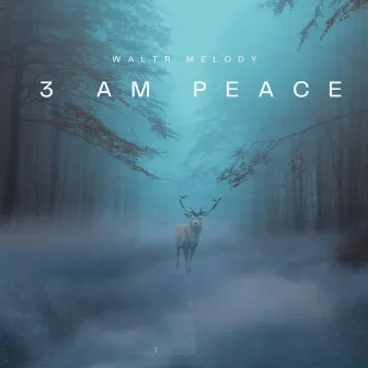 3 Am Peace by WaltR Melody