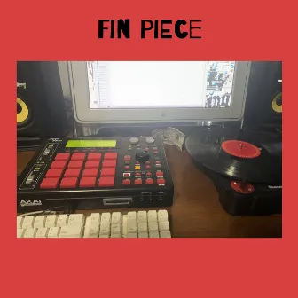 Fin Piece by 5th-King