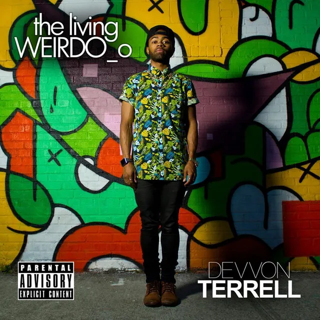 The Living Weirdo_o