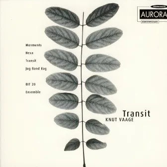 Transit by BIT20 Ensemble