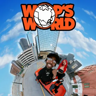 Wop's World by Stewe