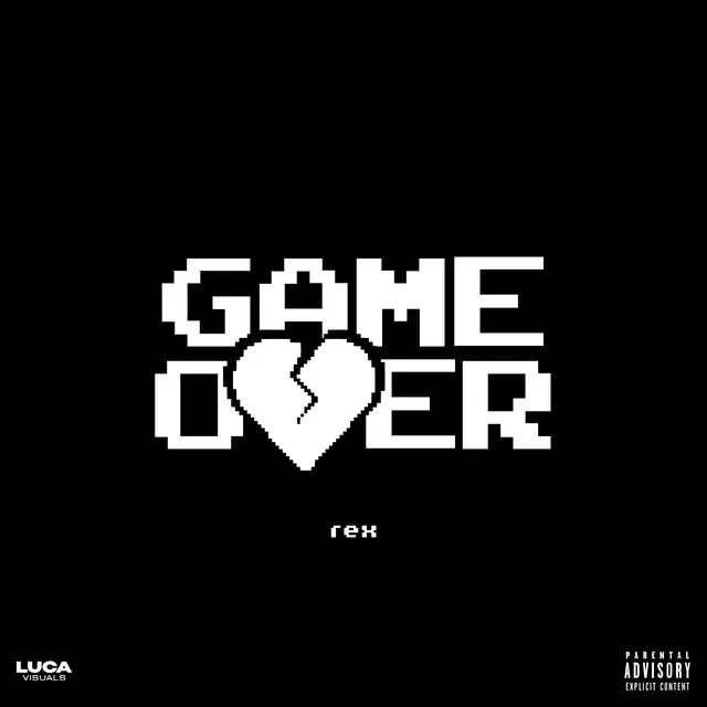 Game Over