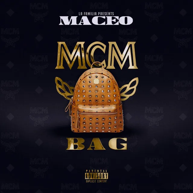 MCM Bag