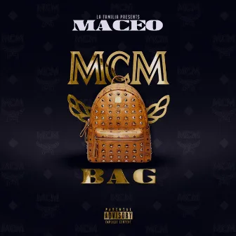 MCM Bag by Maceo